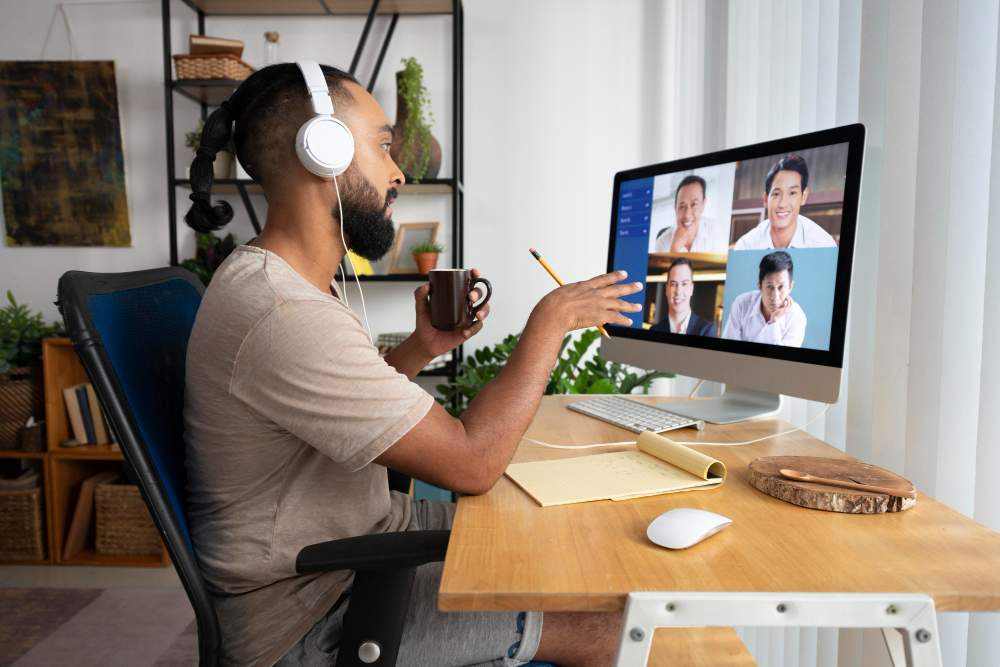 How to Retain Remote Talent in Competitive Markets